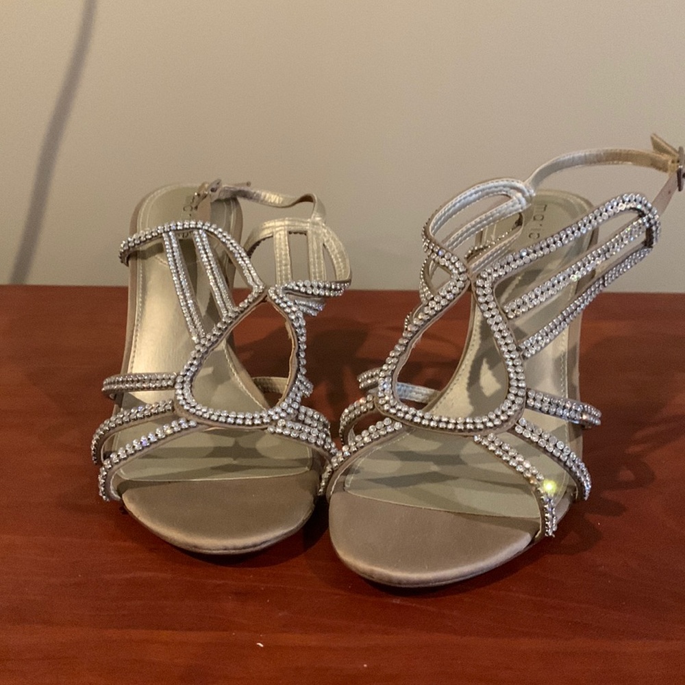 Beautiful Maripe heels